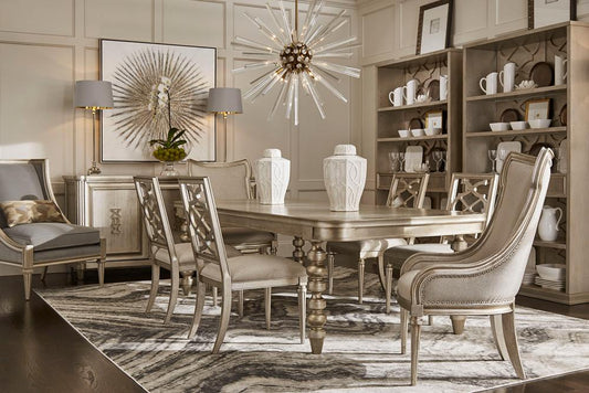 A.R.T. Furniture - Morrissey Dessner Host Chair, Bezel - 218207-2727 veiw 2