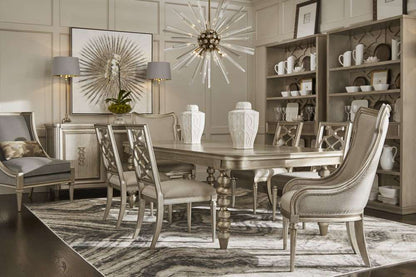 A.R.T. Furniture - Morrissey Eccles Credenza - Bezel - 218251-2727_CLOSEOUT veiw 2