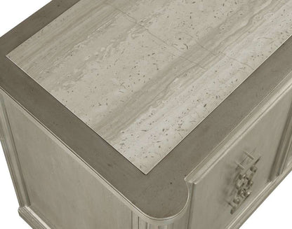 A.R.T. Furniture - Morrissey Eccles Credenza - Bezel - 218251-2727_CLOSEOUT veiw 5