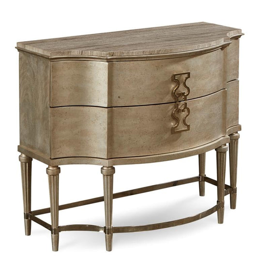 A.R.T. Furniture - Morrissey Forsey Bedside Chest - Bezel - 218148-2727_CLOSEOUT veiw 1
