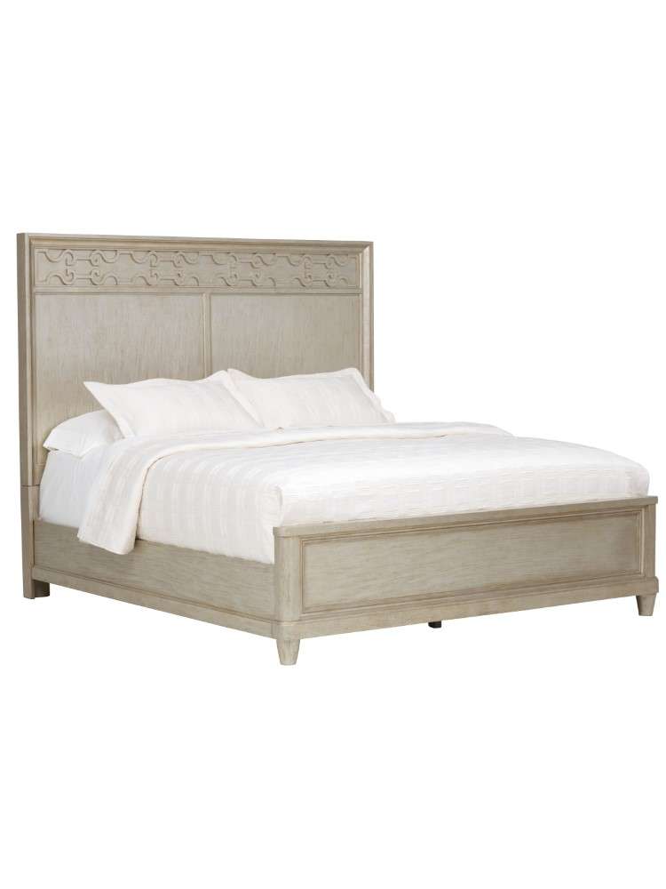A.R.T. Furniture - Morrissey King Cashin Panel Bed - 218156-2727_CLOSEOUT veiw 1