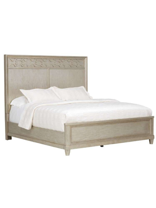 A.R.T. Furniture - Morrissey King Cashin Panel Bed - 218156-2727_CLOSEOUT veiw 1