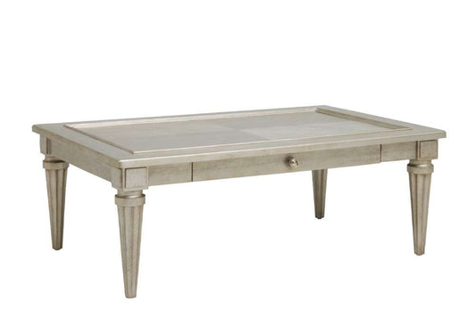 A.R.T. Furniture - Morrissey Kirke Cocktail Table - Bezel - 218300-2727_CLOSEOUT veiw 1
