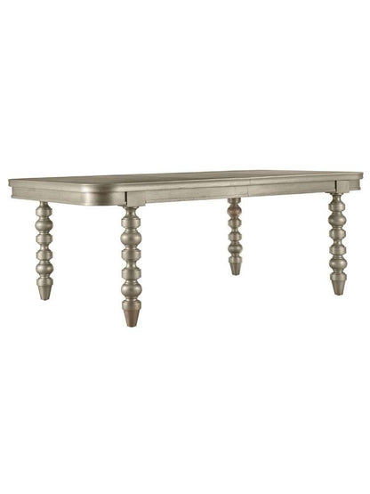 A.R.T. Furniture - Morrissey Oldham Leg Dining Table - Bezel - 218220-2727_CLOSEOUT veiw 1