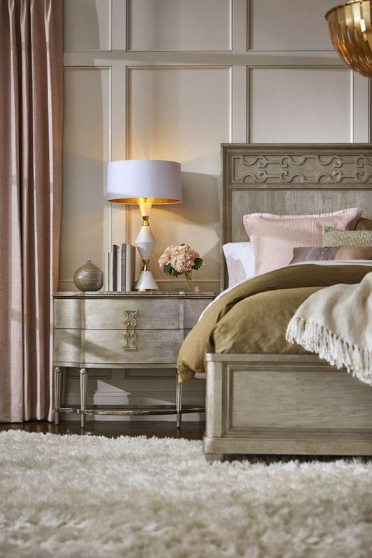 A.R.T. Furniture - Morrissey Queen Cashin Panel Bed - 218155-2727_CLOSEOUT veiw 2