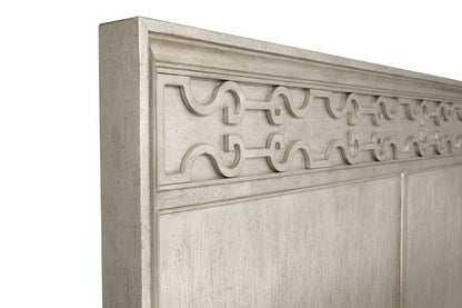 A.R.T. Furniture - Morrissey Queen Cashin Panel Bed - 218155-2727_CLOSEOUT veiw 4