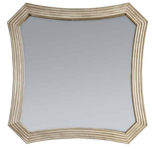 A.R.T. Furniture - Morrissey Walsh Mirror - Bezel - 218120-2727_CLOSEOUT veiw 1