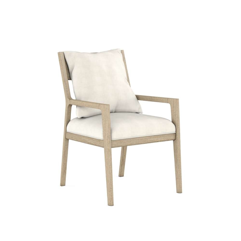 A.R.T. Furniture - North Side Upholstered Arm Chair (Set of 2) - 269207-2556 veiw 1