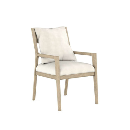 A.R.T. Furniture - North Side Upholstered Arm Chair (Set of 2) - 269207-2556 veiw 1