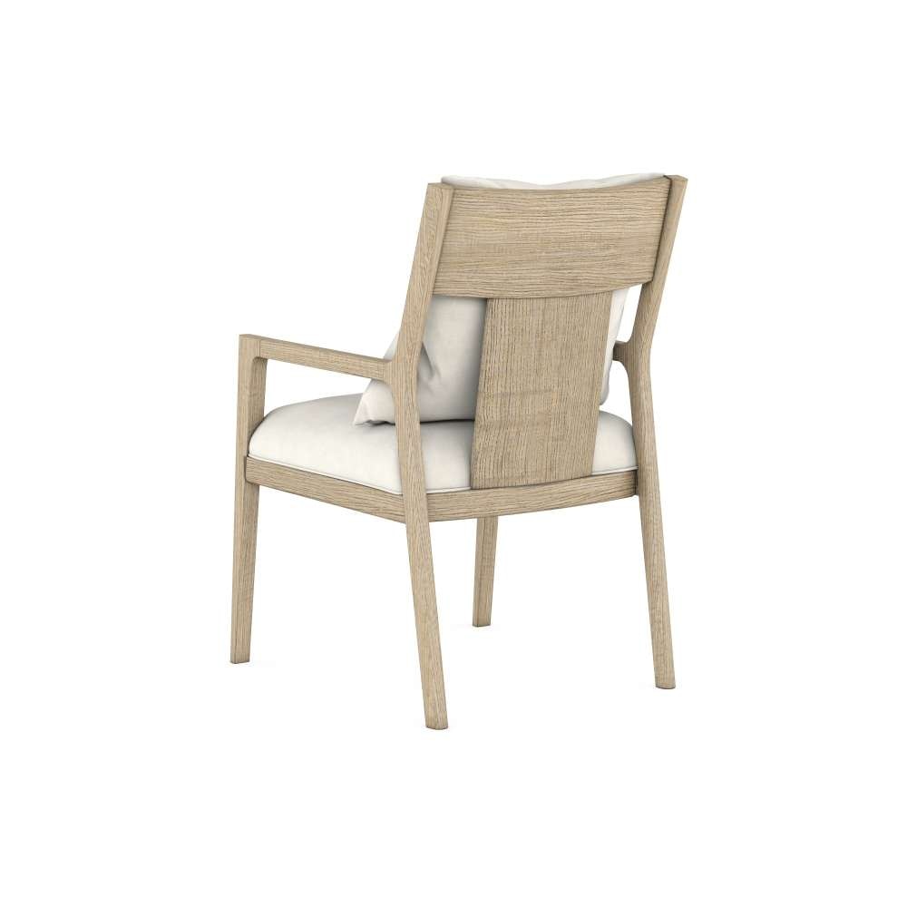 A.R.T. Furniture - North Side Upholstered Arm Chair (Set of 2) - 269207-2556 veiw 4