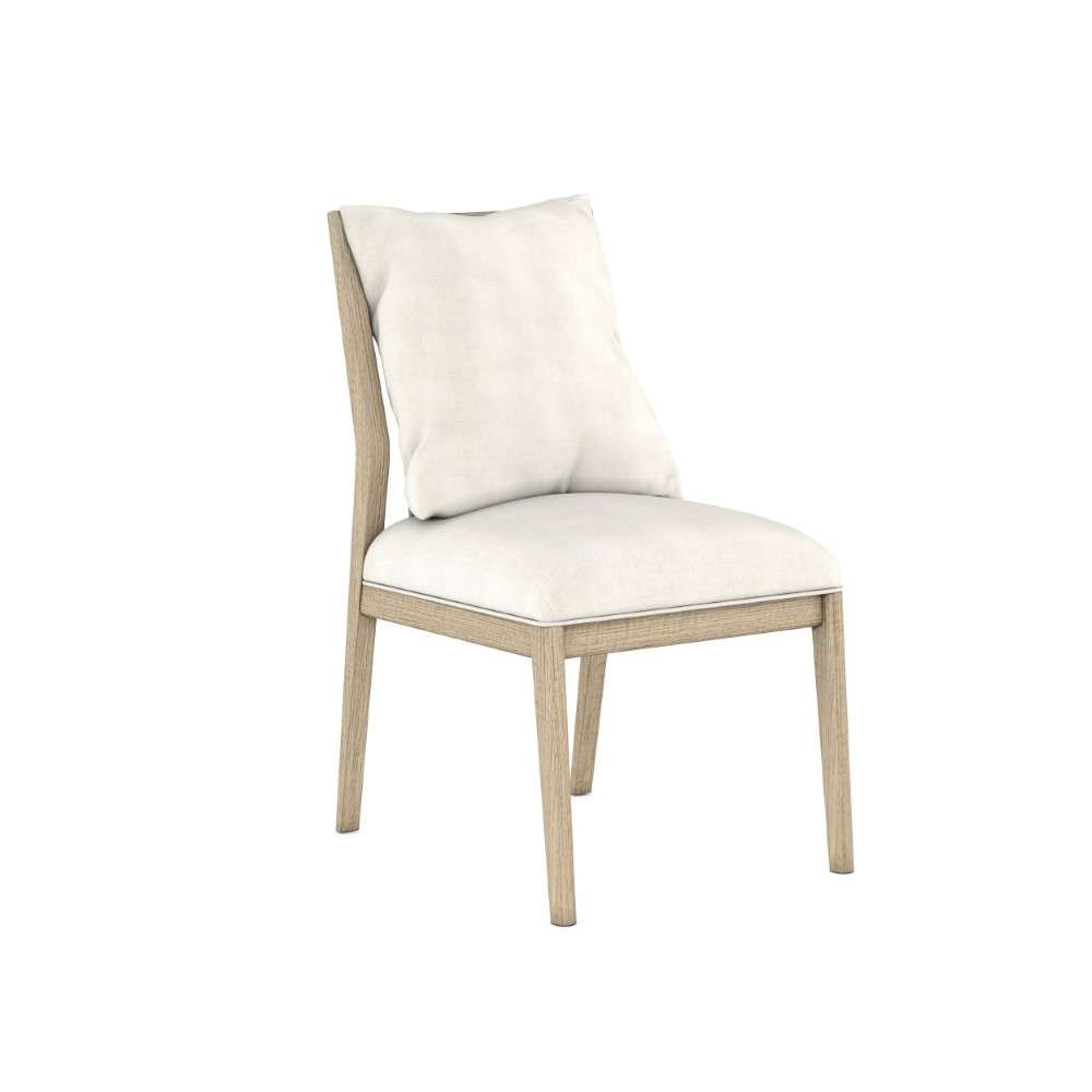 A.R.T. Furniture - North Side Upholstered Side Chair (Set of 2) - 269206-2556 veiw 1