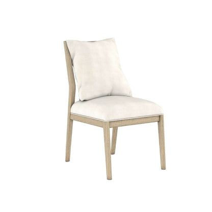 A.R.T. Furniture - North Side Upholstered Side Chair (Set of 2) - 269206-2556 veiw 1