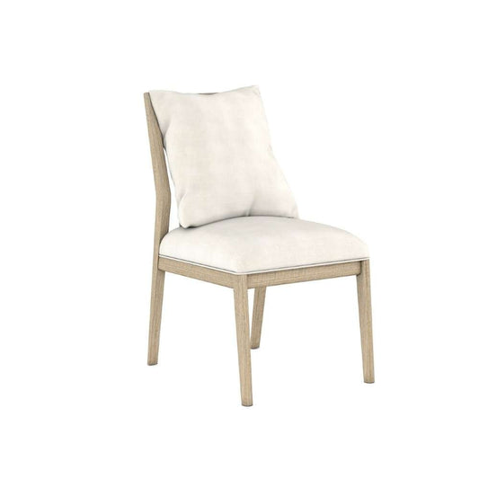 A.R.T. Furniture - North Side Upholstered Side Chair (Set of 2) - 269206-2556 veiw 1