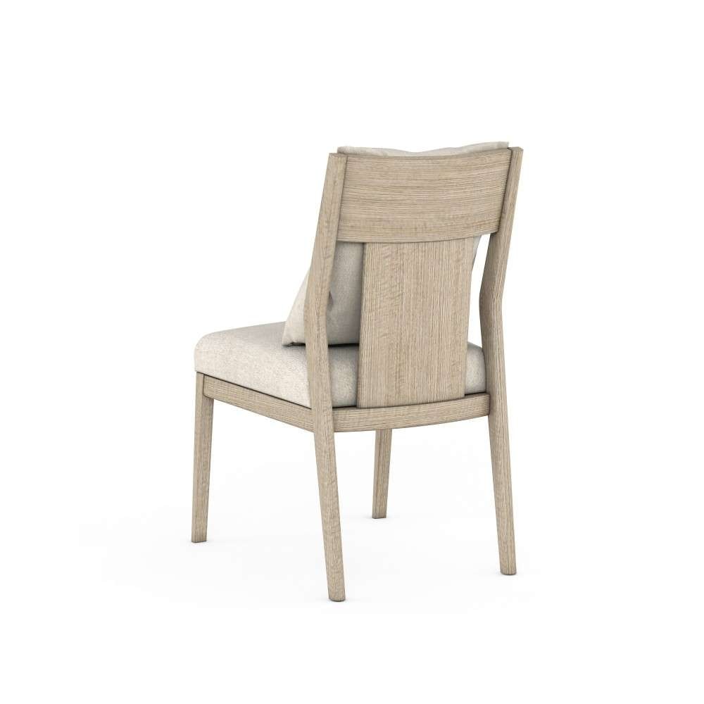 A.R.T. Furniture - North Side Upholstered Side Chair (Set of 2) - 269206-2556 veiw 4