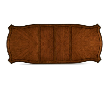 A.R.T. Furniture - Old World 7PC Dining Pedestal Table Set - 143221-2606K7_CLOSEOUT veiw 6