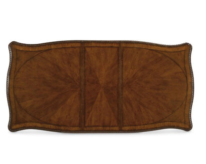 A.R.T. Furniture - Old World 7PC Dining Rect. Table Set - 143220-2606S7_CLOSEOUT veiw 5