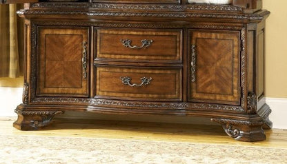 A.R.T. Furniture - Old World Master Chest Base - 143154-2606BS_CLOSEOUT veiw 2
