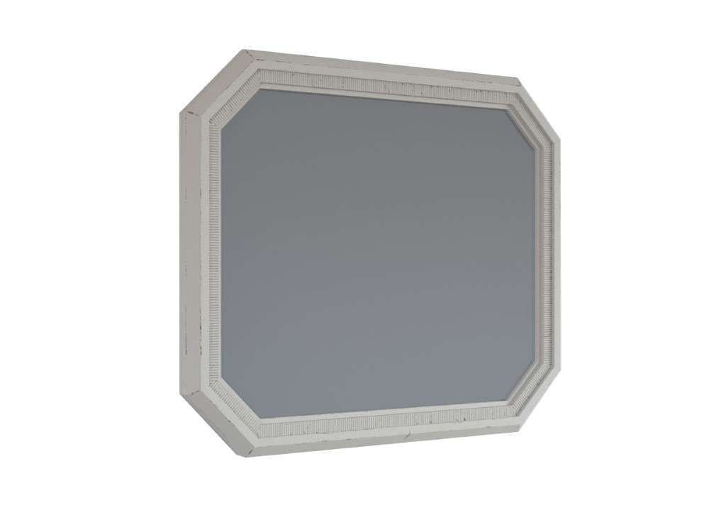 A.R.T. Furniture - Palisade Mirror - 273121-2917 veiw 1