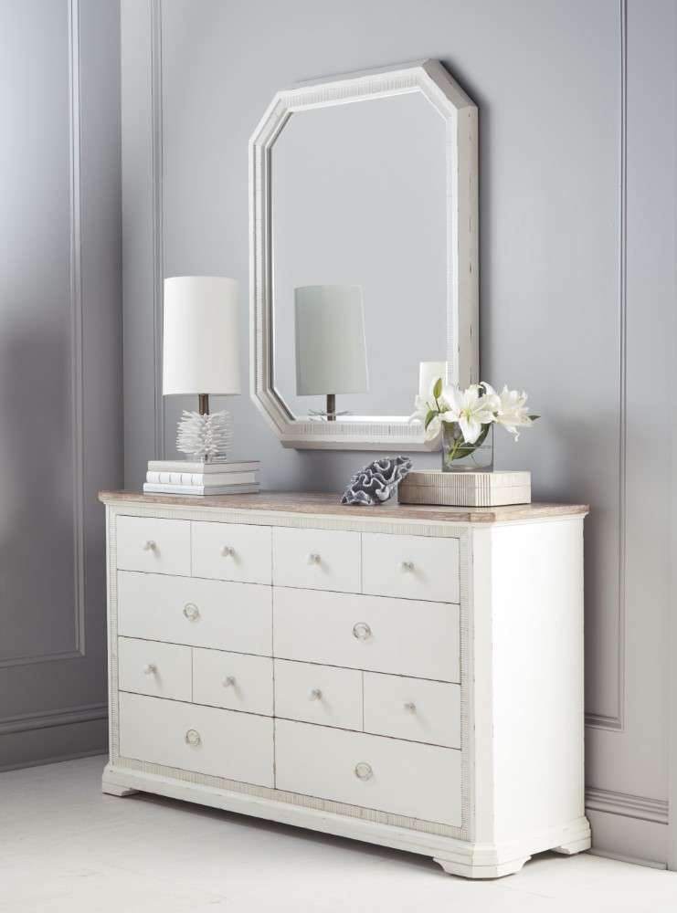 A.R.T. Furniture - Palisade Mirror - 273121-2917 veiw 4