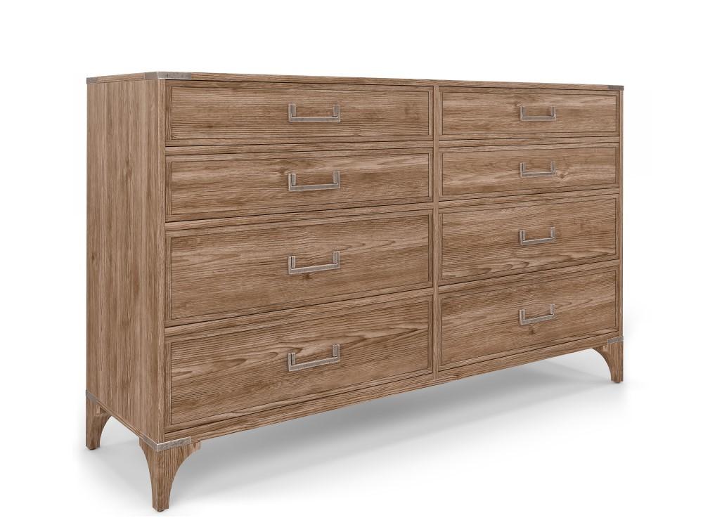 A.R.T. Furniture - Passage - Dresser - 287130-2302 veiw 1