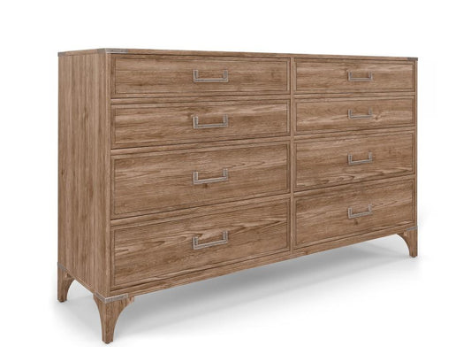 A.R.T. Furniture - Passage - Dresser - 287130-2302 veiw 1