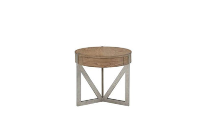 A.R.T. Furniture - Passage End Table - 287364-2302 veiw 1