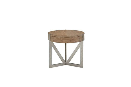 A.R.T. Furniture - Passage End Table - 287364-2302 veiw 1
