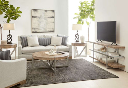 A.R.T. Furniture - Passage End Table - 287364-2302 veiw 2
