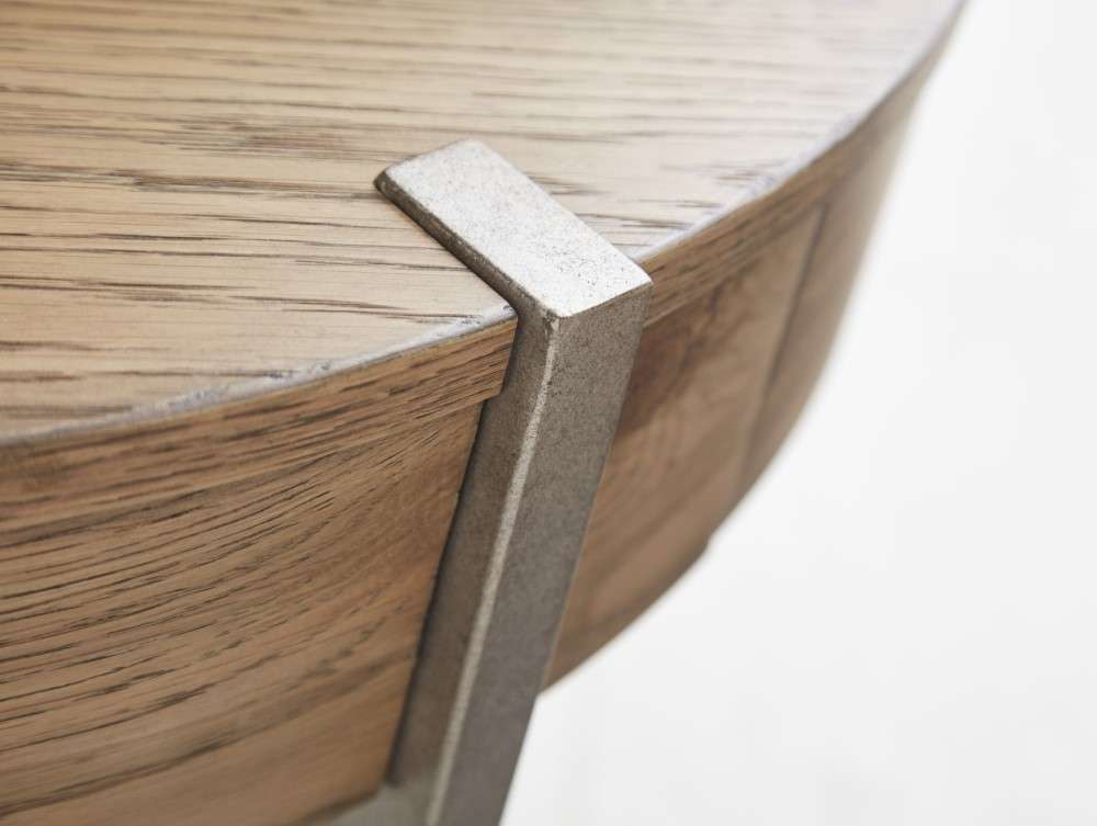 A.R.T. Furniture - Passage End Table - 287364-2302 veiw 3