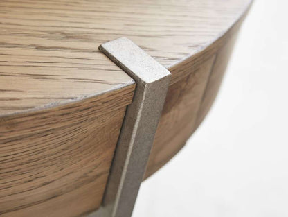 A.R.T. Furniture - Passage End Table - 287364-2302 veiw 3