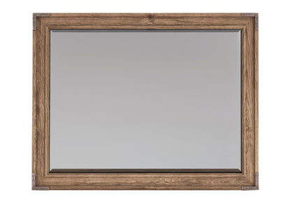 A.R.T. Furniture - Passage - Mirror - 287120-2302 veiw 1