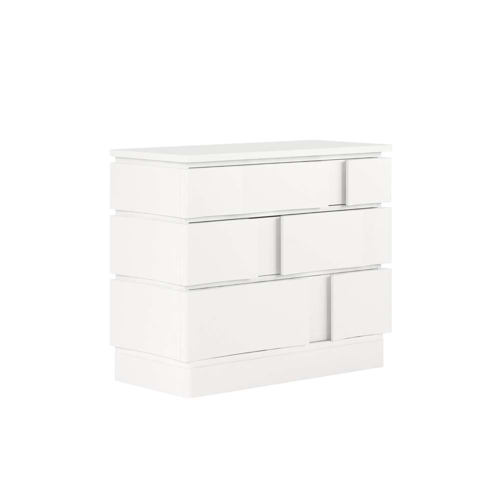 A.R.T. Furniture - Portico Accent/Bachelor Chest - 323158-3317 veiw 1