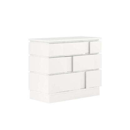 A.R.T. Furniture - Portico Accent/Bachelor Chest - 323158-3317 veiw 1
