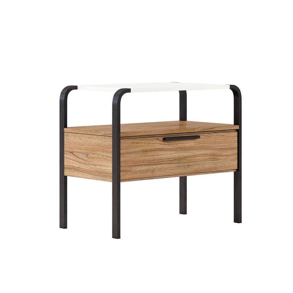 A.R.T. Furniture - Portico Accent Nightstand - 323141-3351 veiw 1
