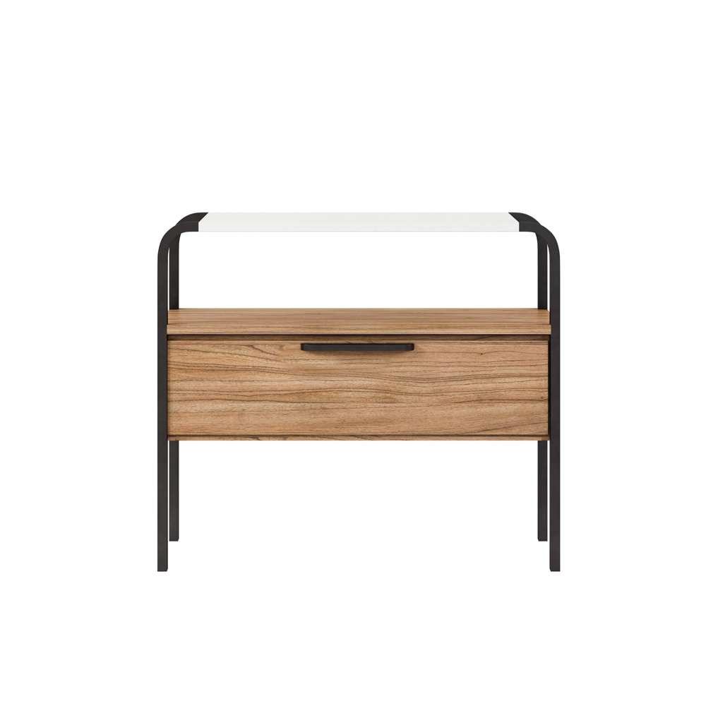 A.R.T. Furniture - Portico Accent Nightstand - 323141-3351 veiw 2