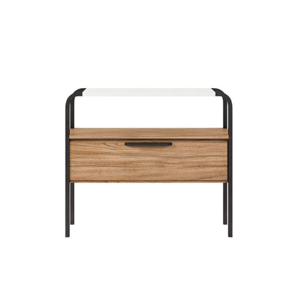 A.R.T. Furniture - Portico Accent Nightstand - 323141-3351 veiw 2