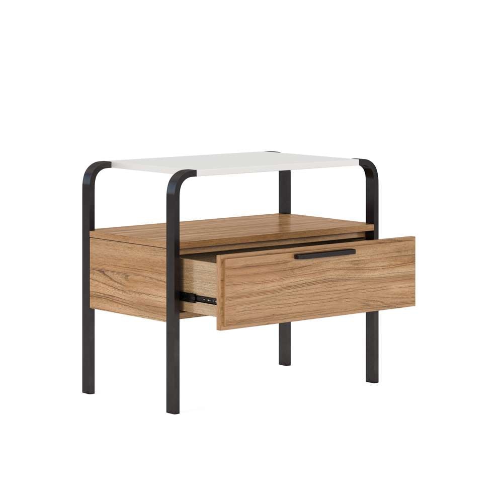A.R.T. Furniture - Portico Accent Nightstand - 323141-3351 veiw 3
