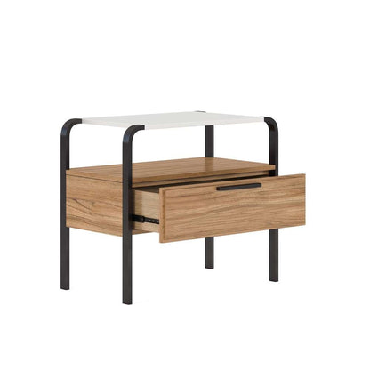 A.R.T. Furniture - Portico Accent Nightstand - 323141-3351 veiw 3