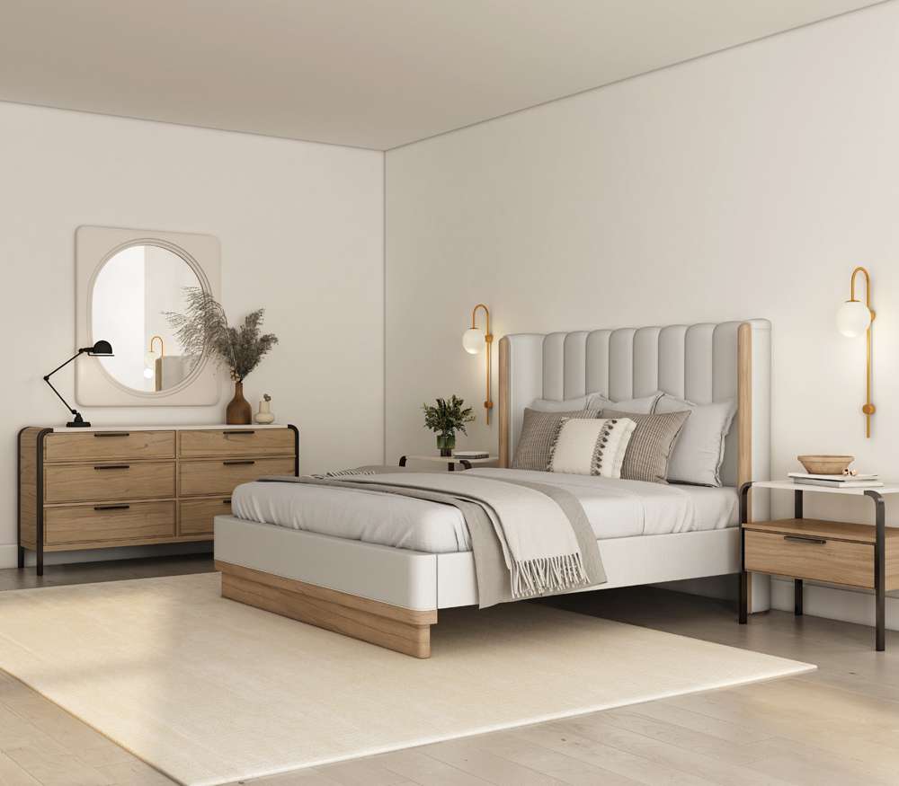 A.R.T. Furniture - Portico Accent Nightstand - 323141-3351 veiw 5
