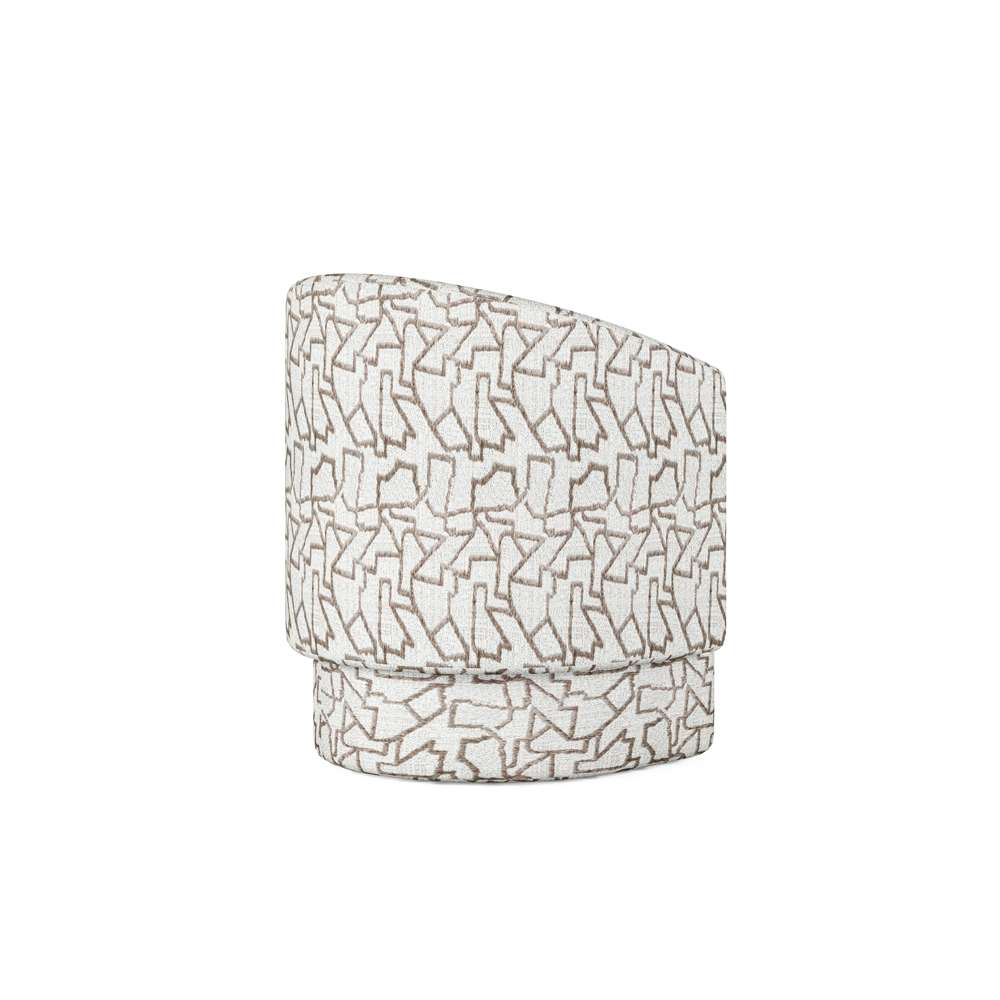 A.R.T. Furniture - Portico Barrel Chair - 323200-3335 veiw 3
