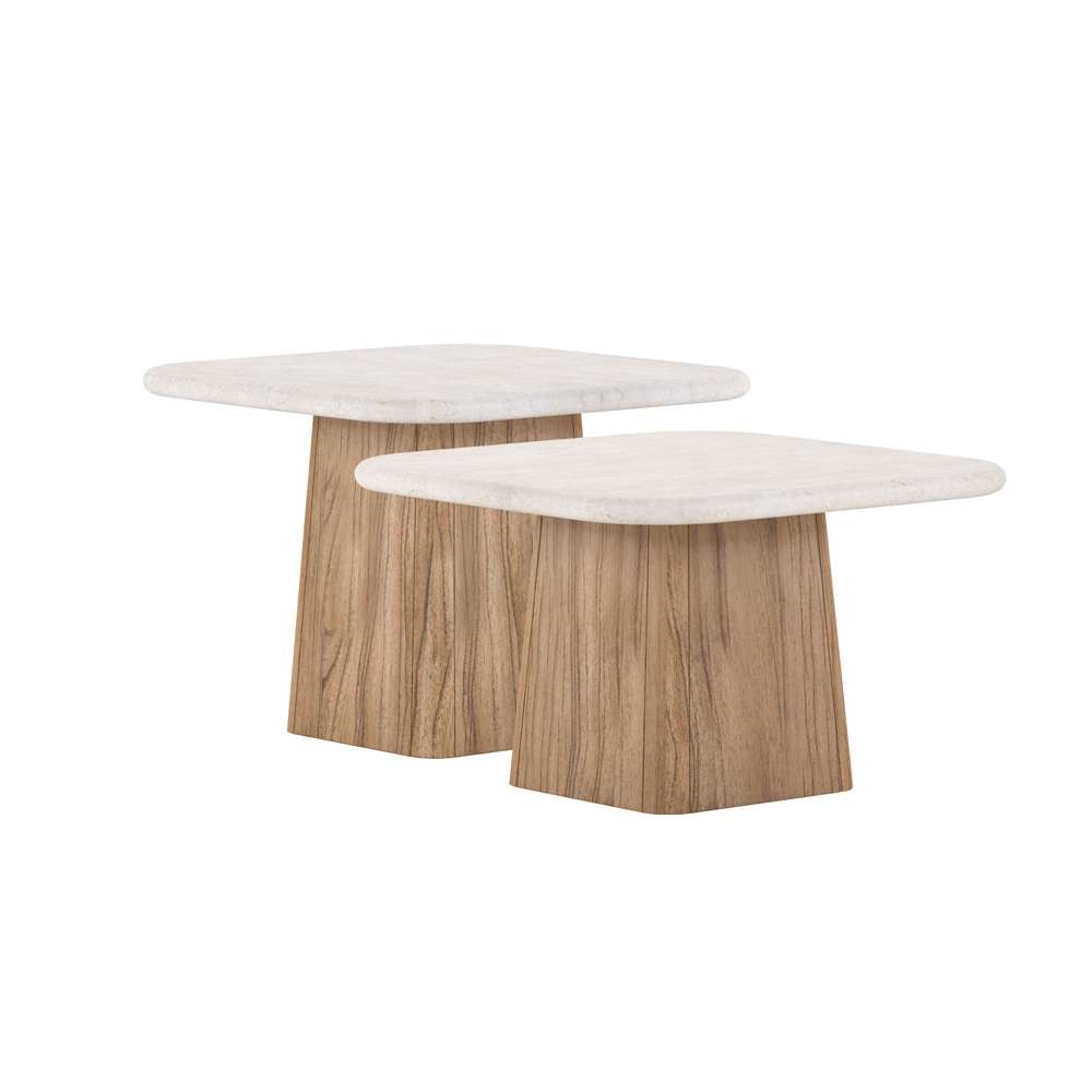 A.R.T. Furniture - Portico Bunching Tables - 323316-3335 veiw 1