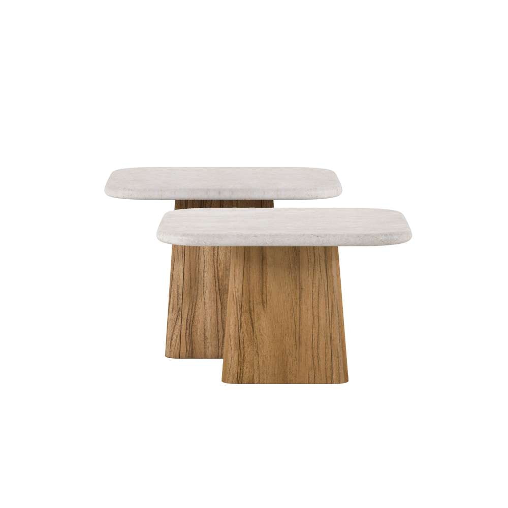 A.R.T. Furniture - Portico Bunching Tables - 323316-3335 veiw 2