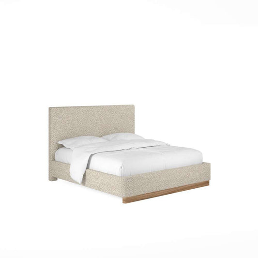 A.R.T. Furniture - Portico California King Upholstered Bed - 323127-3335 veiw 1