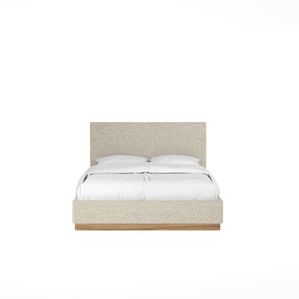 A.R.T. Furniture - Portico California King Upholstered Bed - 323127-3335 veiw 2