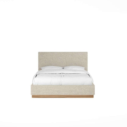 A.R.T. Furniture - Portico California King Upholstered Bed - 323127-3335 veiw 2