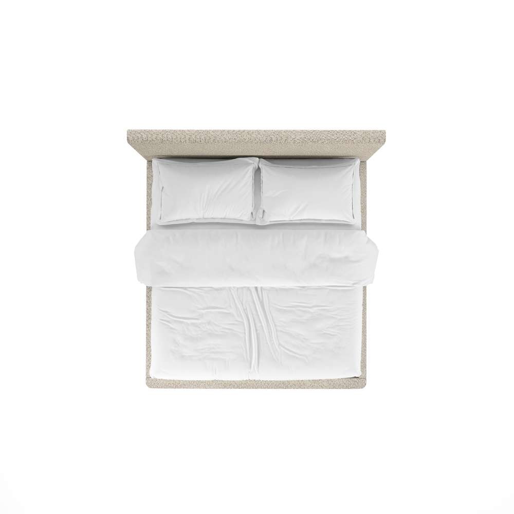 A.R.T. Furniture - Portico California King Upholstered Bed - 323127-3335 veiw 3