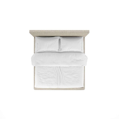 A.R.T. Furniture - Portico California King Upholstered Bed - 323127-3335 veiw 3