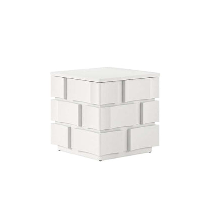 A.R.T. Furniture - Portico Chairside Table - 323304-3317 veiw 1