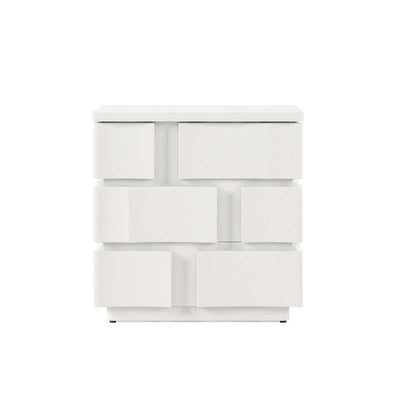 A.R.T. Furniture - Portico Chairside Table - 323304-3317 veiw 2