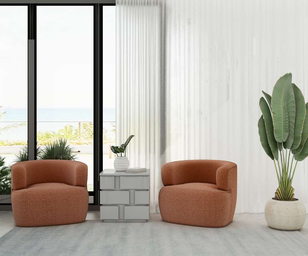 A.R.T. Furniture - Portico Chairside Table - 323304-3317 veiw 4
